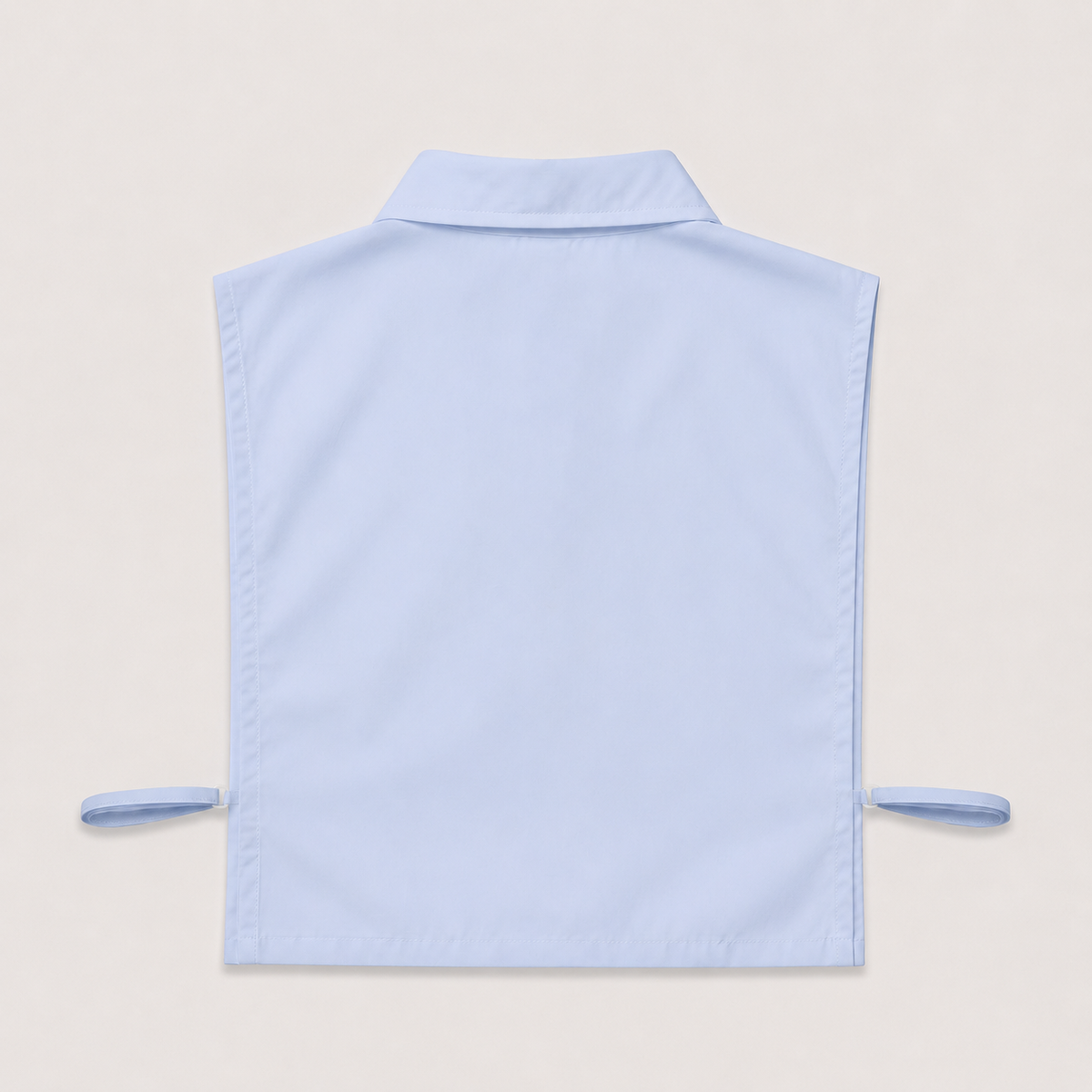 Soft Blue