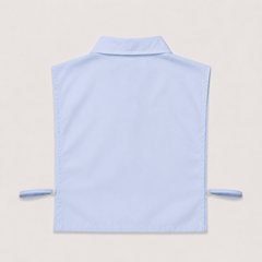 Soft Blue
