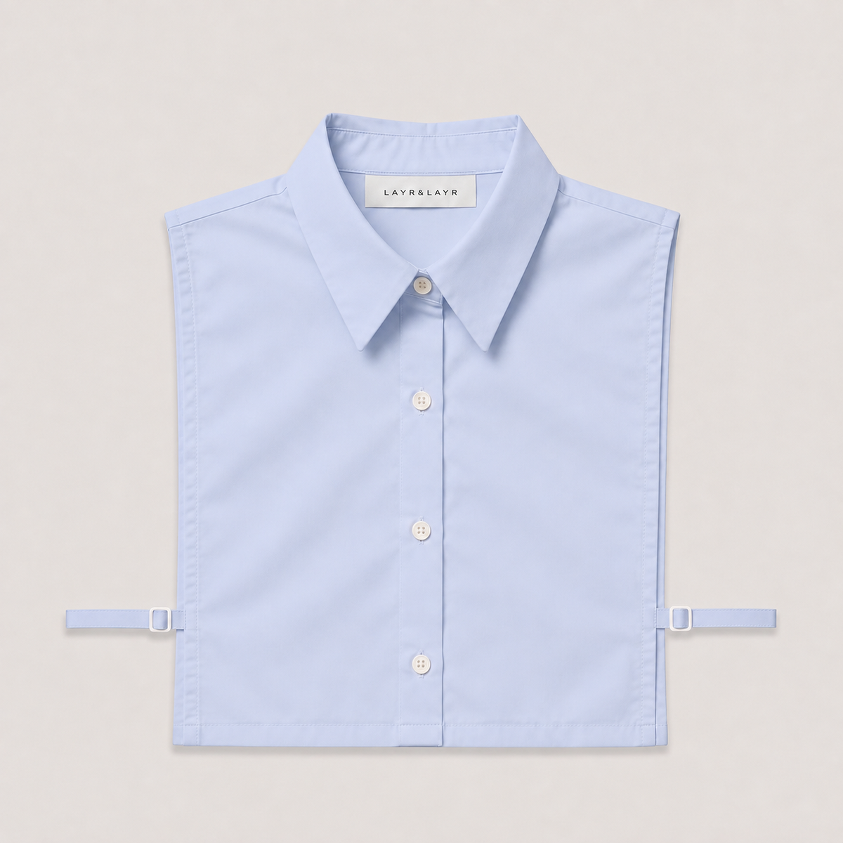 Soft Blue