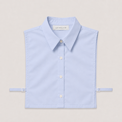 Soft Blue