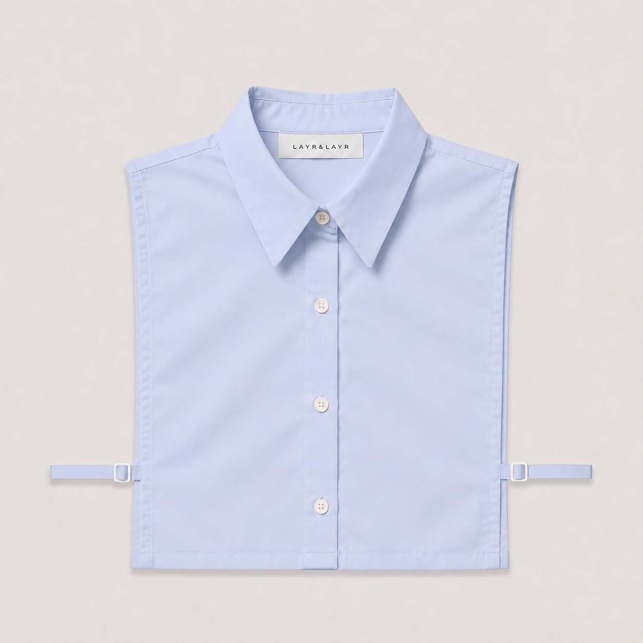 Soft Blue