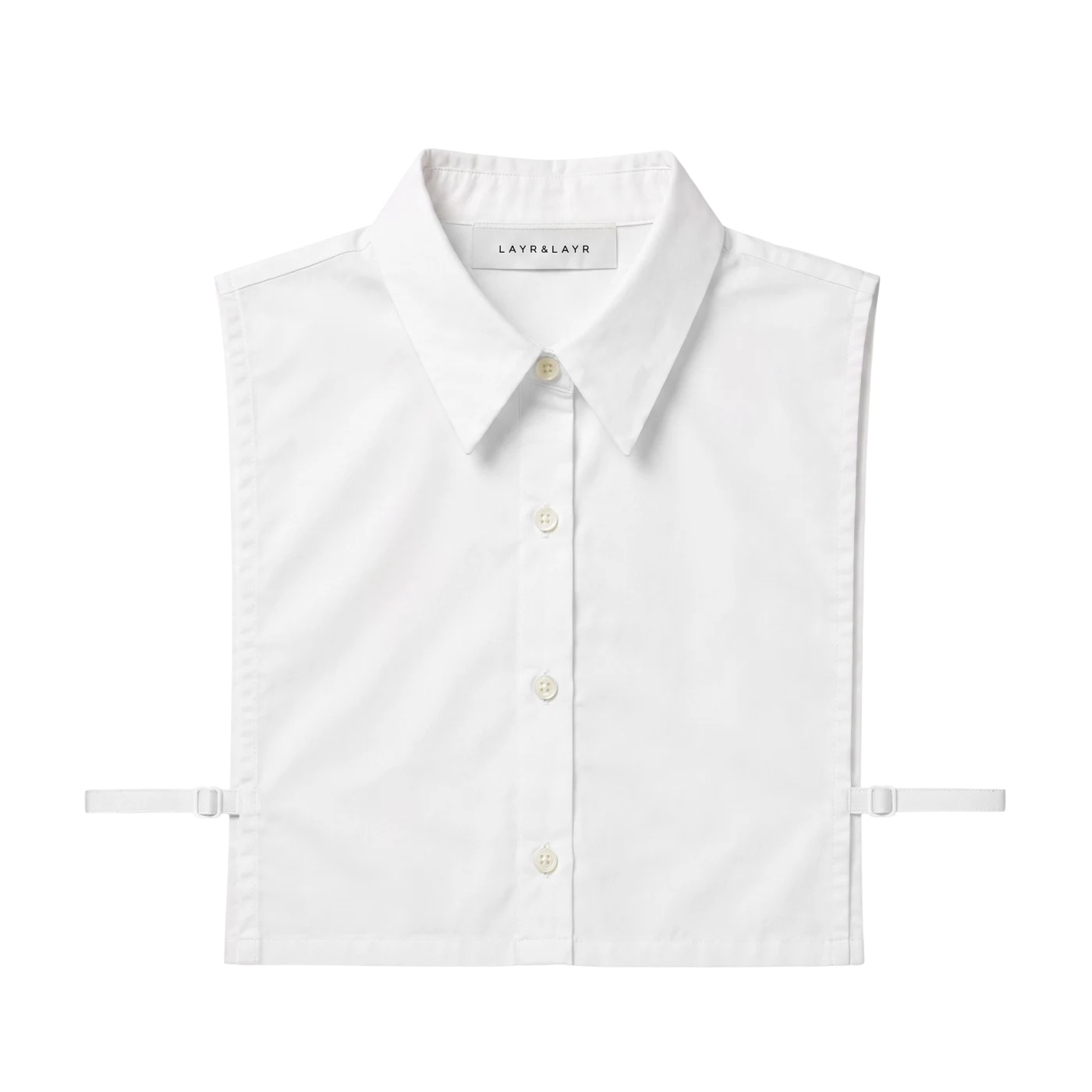 The Classic Collar
