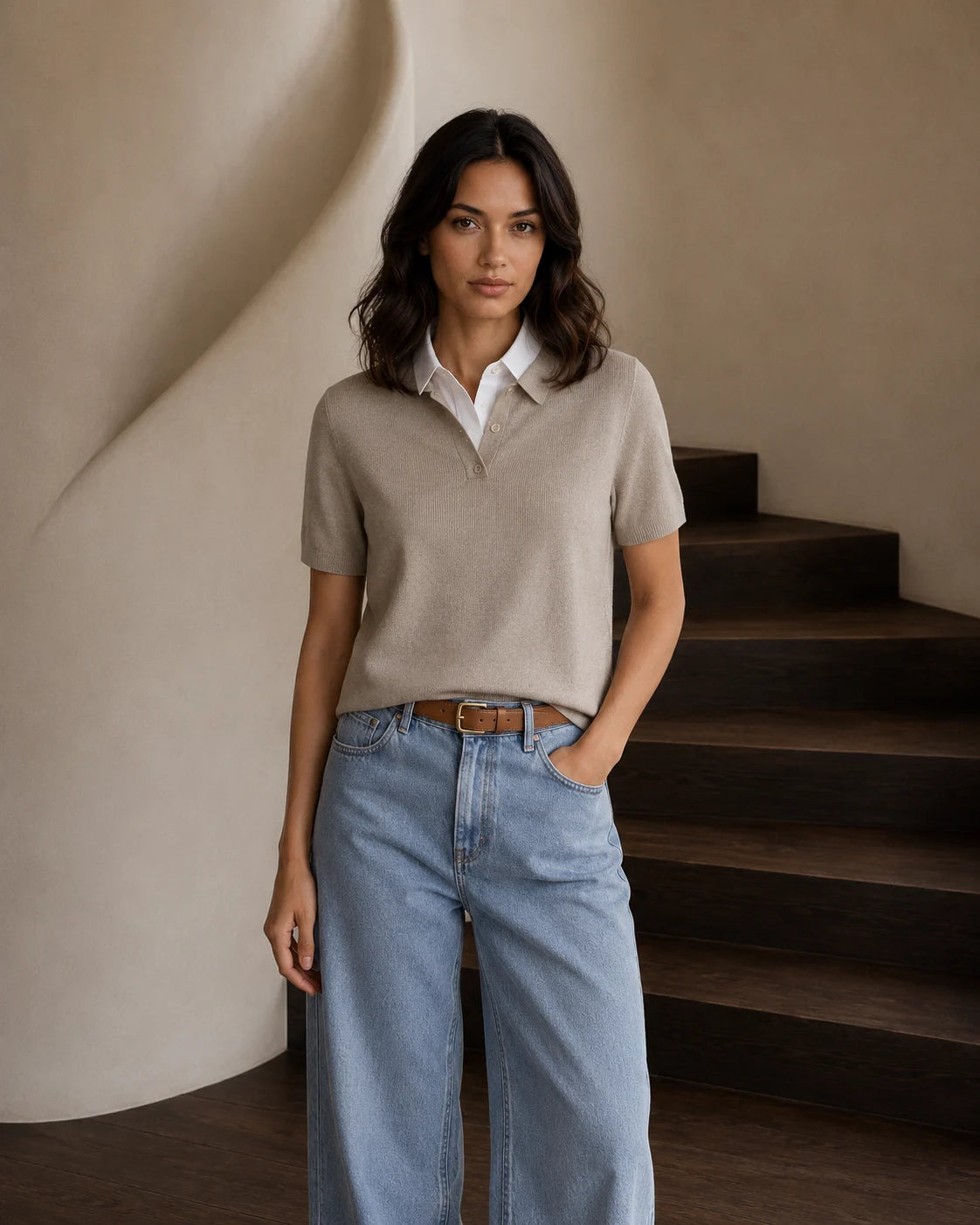The Classic Collar