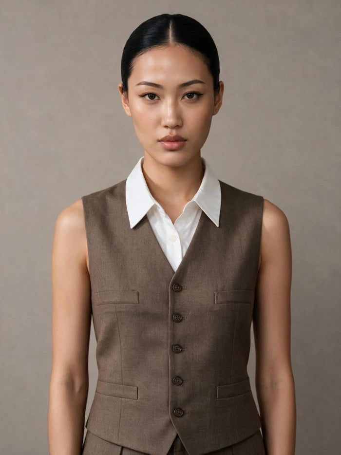 Sweater Vests